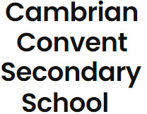 Cambrian Convent Secondary School - Bahadurpur - Patna Image