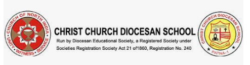 Christ Church Diocesan School - Collectorate Road - Patna Image