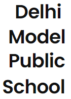 Delhi Model Public School - Khagaul - Patna Image