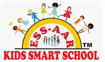 Ess-Aar Kids Smart School - Sipra - Patna Image