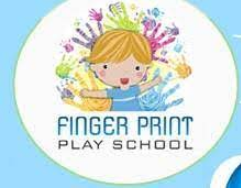 Finger Print Play School - BM Das Road - Patna Image