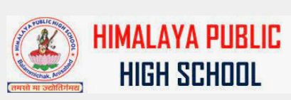 Himalaya Public High School - Anisabad - Patna Image