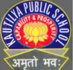 Kautilya Public School - Anishabad - Patna Image