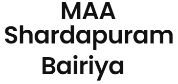 Maa Shardapuram Bairiya - Bairiya - Patna Image