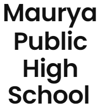 Maurya Public High School - Kankar Bagh - Patna Image