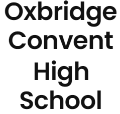 Oxbridge Convent High School - Rajendra Nagar - Patna Image