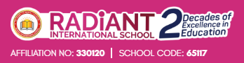 Radiant International School - Danapur - Patna Image