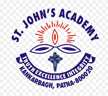 St. John's Academy - Lohianagar - Patna Image