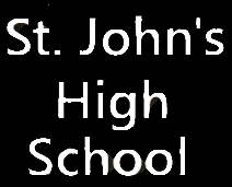 St. John's High School - Canal Road - Patna Image