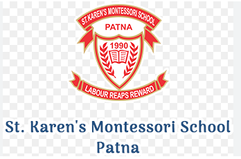 St. Karen's Montessori School - Rukunpura - Patna Image