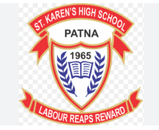 St. Karen's Secondary School - Danapur - Patna Image