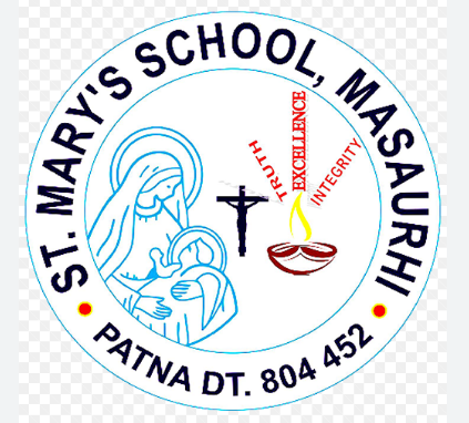 St. Mary's School - Masaurhi - Patna Image