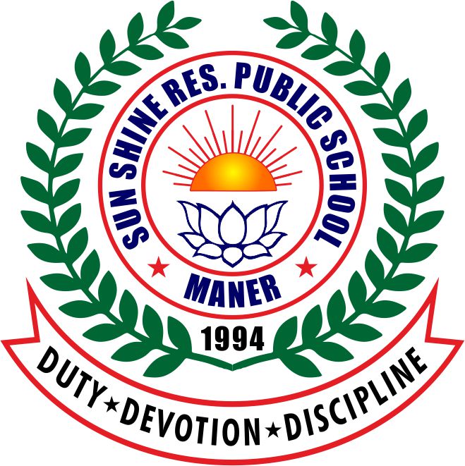 Sun Shine Residential Public School - Maner - Patna Image