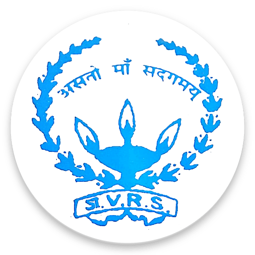 SVR Public School - Pakri - Patna Image