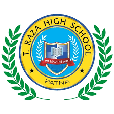 T. Raza High School - BM Das Road - Patna Image