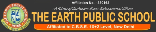 The Earth Public School - Punpun - Patna Image