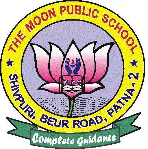 The Moon Public School - Anisabad - Patna Image