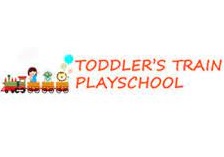 Toddler's Train Playschool - Kadam Kuan - Patna Image