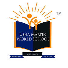 Usha Martin World School - Gandhi Maidan - Patna Image