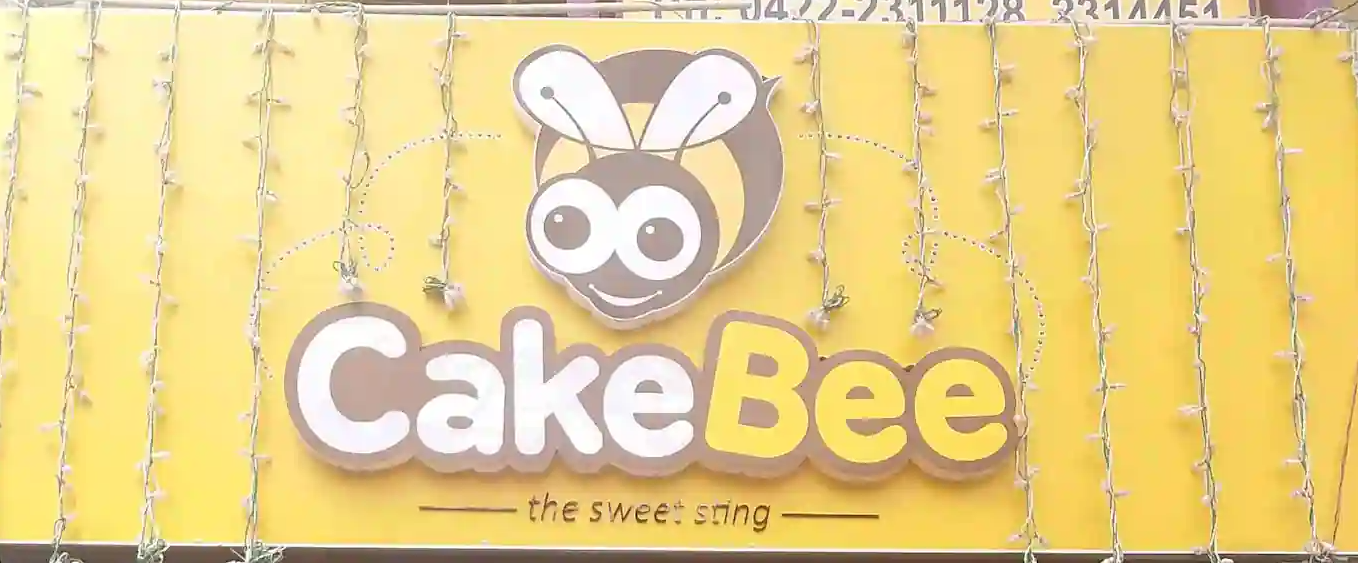 CakeBee - Gandhipuram - Coimbatore Image