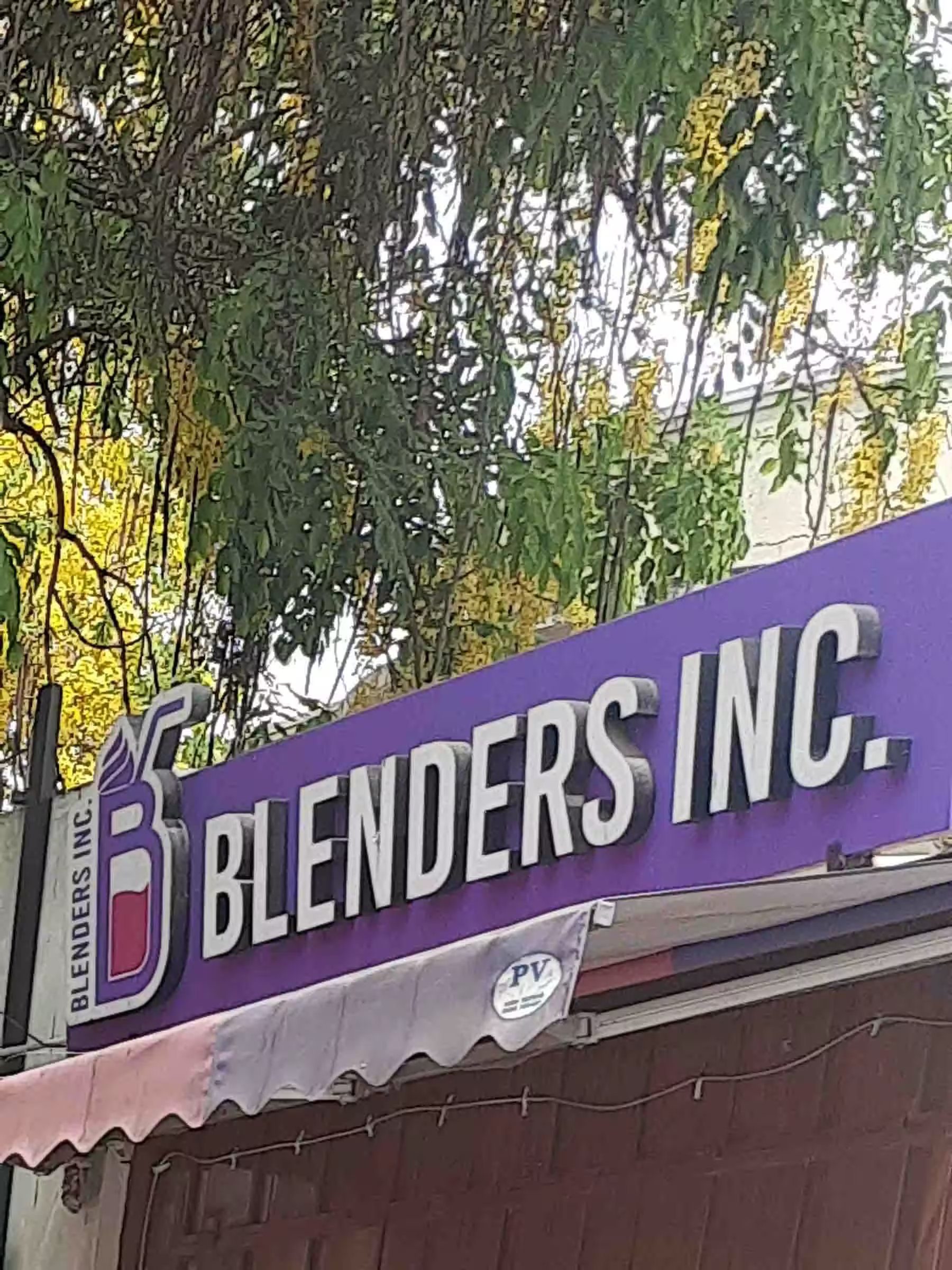 Blenders Inc. - Gandhipuram - Coimbatore Image