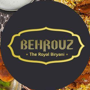 Behrouz Biryani - Gandhipuram - Coimbatore Image