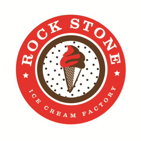 Rock Stone Ice Cream Factory - Gandhipuram - Coimbatore Image