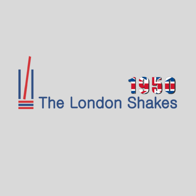 The London Shakes - Gandhipuram - Coimbatore Image