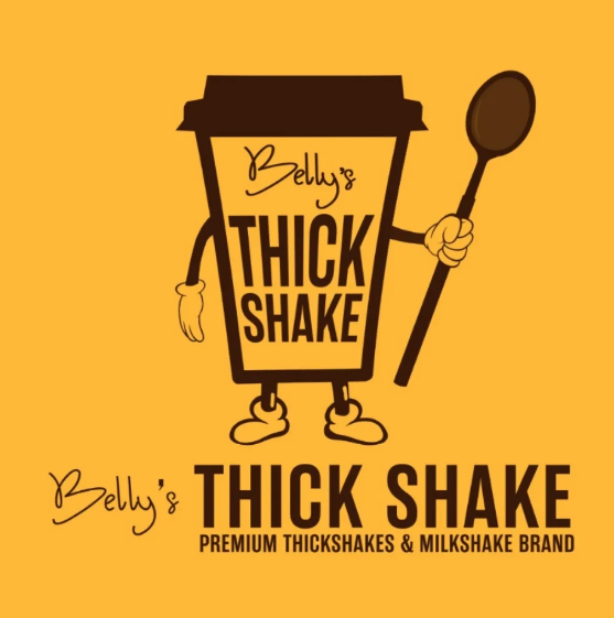 Belly's Thick Shake - Gandhipuram - Coimbatore Image