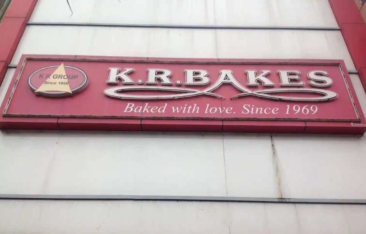 Kr Bakes - Gandhipuram - Coimbatore Image