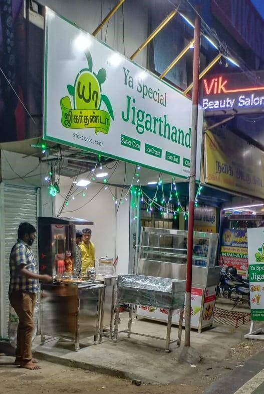 Ya Foods - Gandhipuram - Coimbatore Image