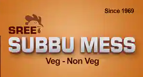 Sree Mess - Gandhipuram - Coimbatore Image