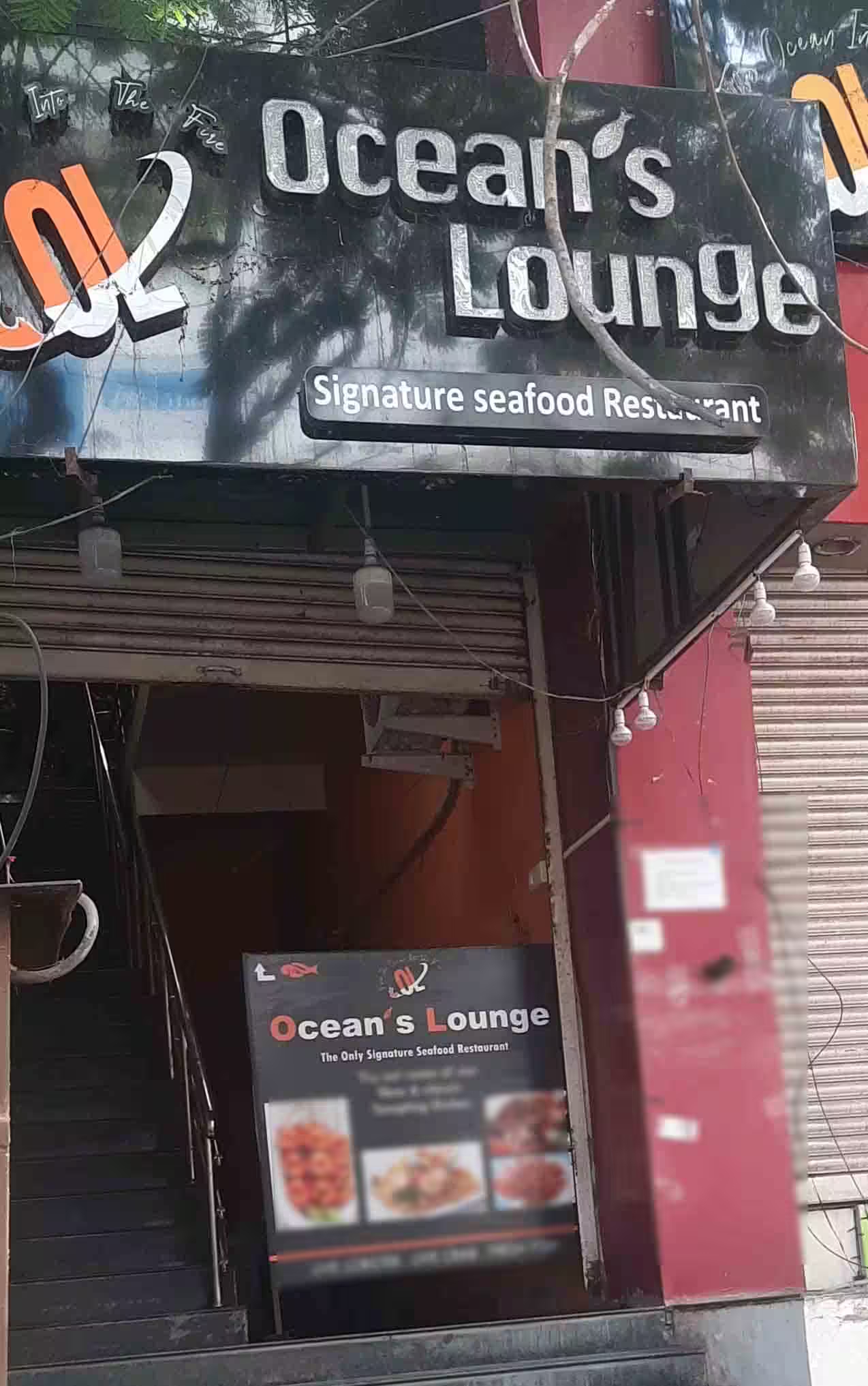 Ocean'S Lounge - Gandhipuram - Coimbatore Image