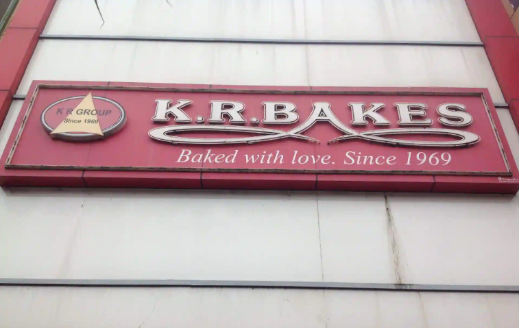 K.R. Bakes & Restaurant - Gandhipuram - Coimbatore Image