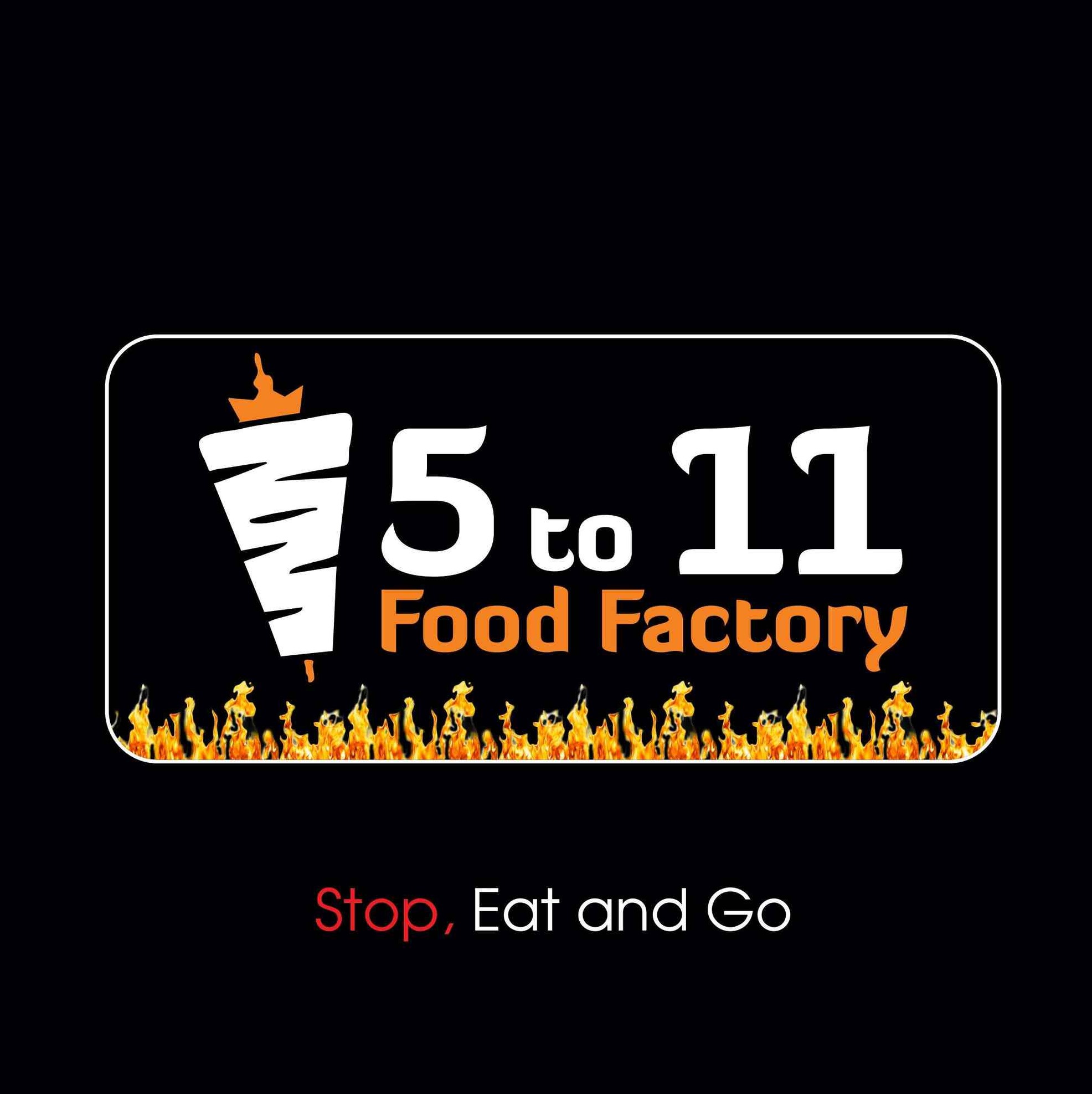 5 To 11 Food Factory - Gandhipuram - Coimbatore Image