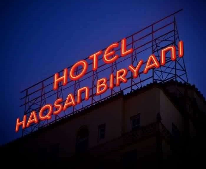 Haqsan Biryani Hotel - Gandhipuram - Coimbatore Image