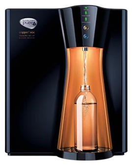 Pureit Copper Eco RO Water Purifier Image