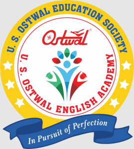 U.S. Ostwal English Academy - Mira Road - Thane Image