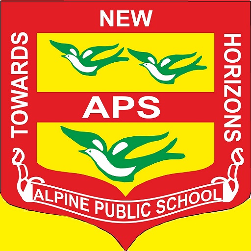 Alpine Public School - Majitha Road - Amritsar Image