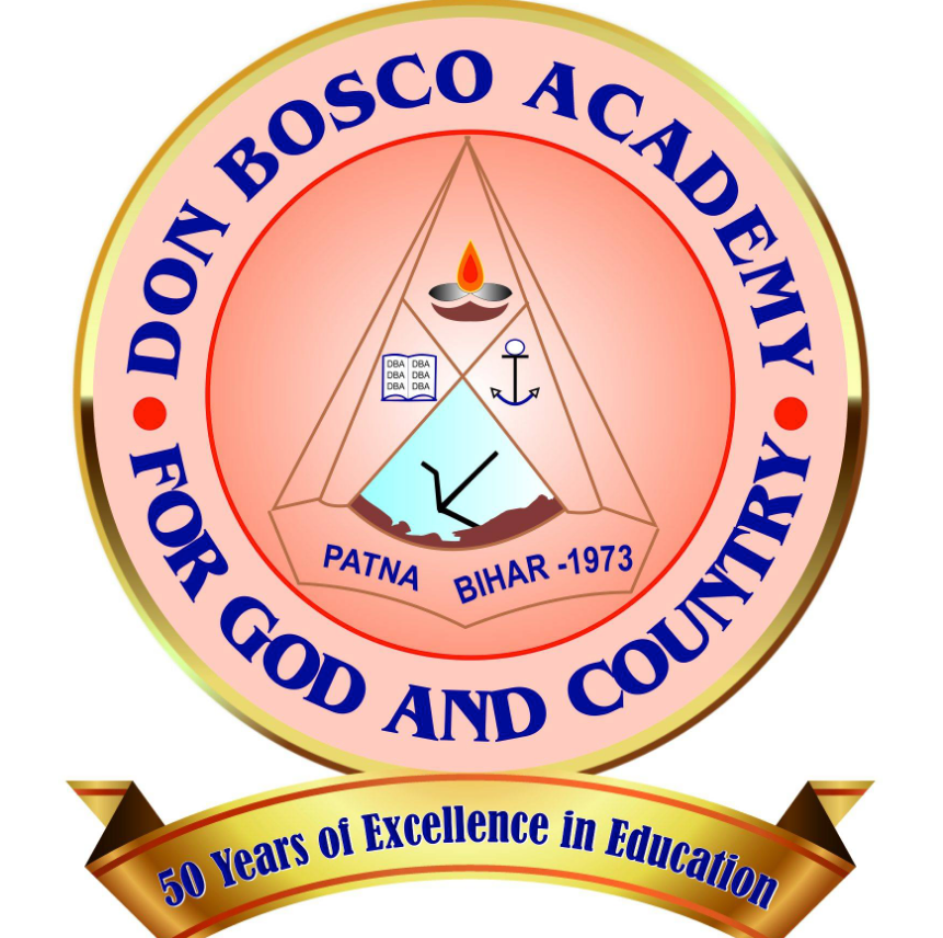 Don Bosco Academy - Digha Ghat - Patna Image