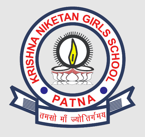 Krishna Niketan Girls School - Choudhary Tola - Patna Image