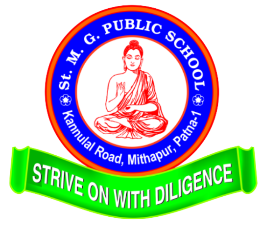 St. M.G. Public School - Mithapur - Patna Image