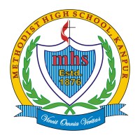 Methodist High School - Cantonment - Kanpur Image