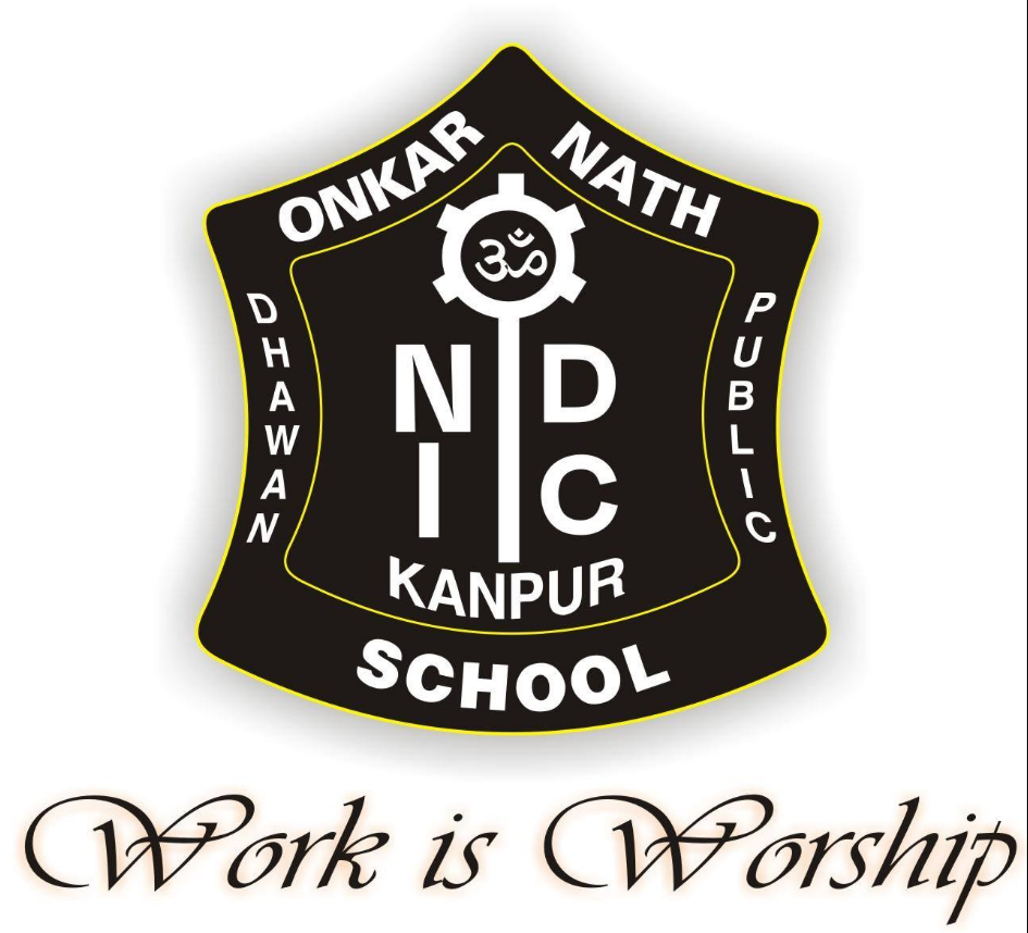 Onkar Nath Dhawan Public School - Anandpuri - Kanpur Image