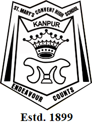 St. Mary's Convent High School - Tagore Road - Kanpur Image