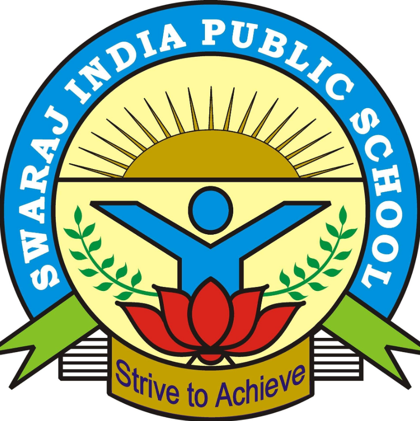 Swaraj India Public School - Kakadeo - Kanpur Image