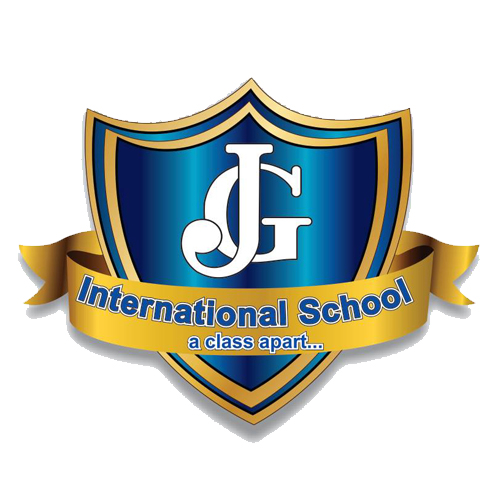 JG International School - Sola Road - Ahmedabad Image