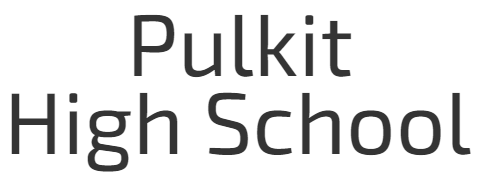 Pulkit High School - Paldi - Ahmedabad Image