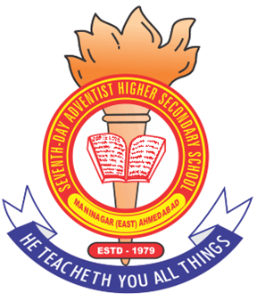 Seventh Day Adventist Higher Secondary School - Maninagar - Ahmedabad Image