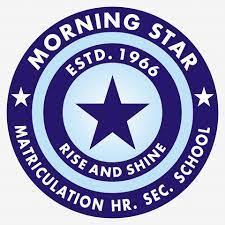 Morning Star Matriculation Higher Secondary School - Koil Street - Chennai Image